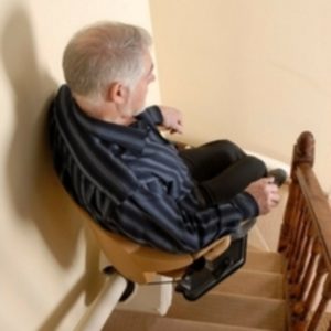 Stairlift Suppliers in Littleborough